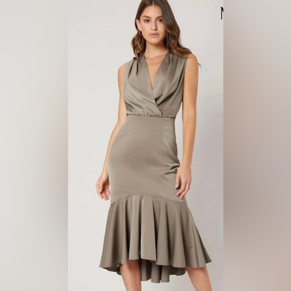 Fabulous Dress can be worn in parties 👗👗👗.